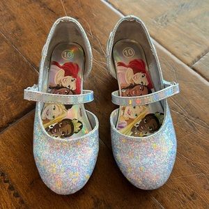 Disney Princess Heels